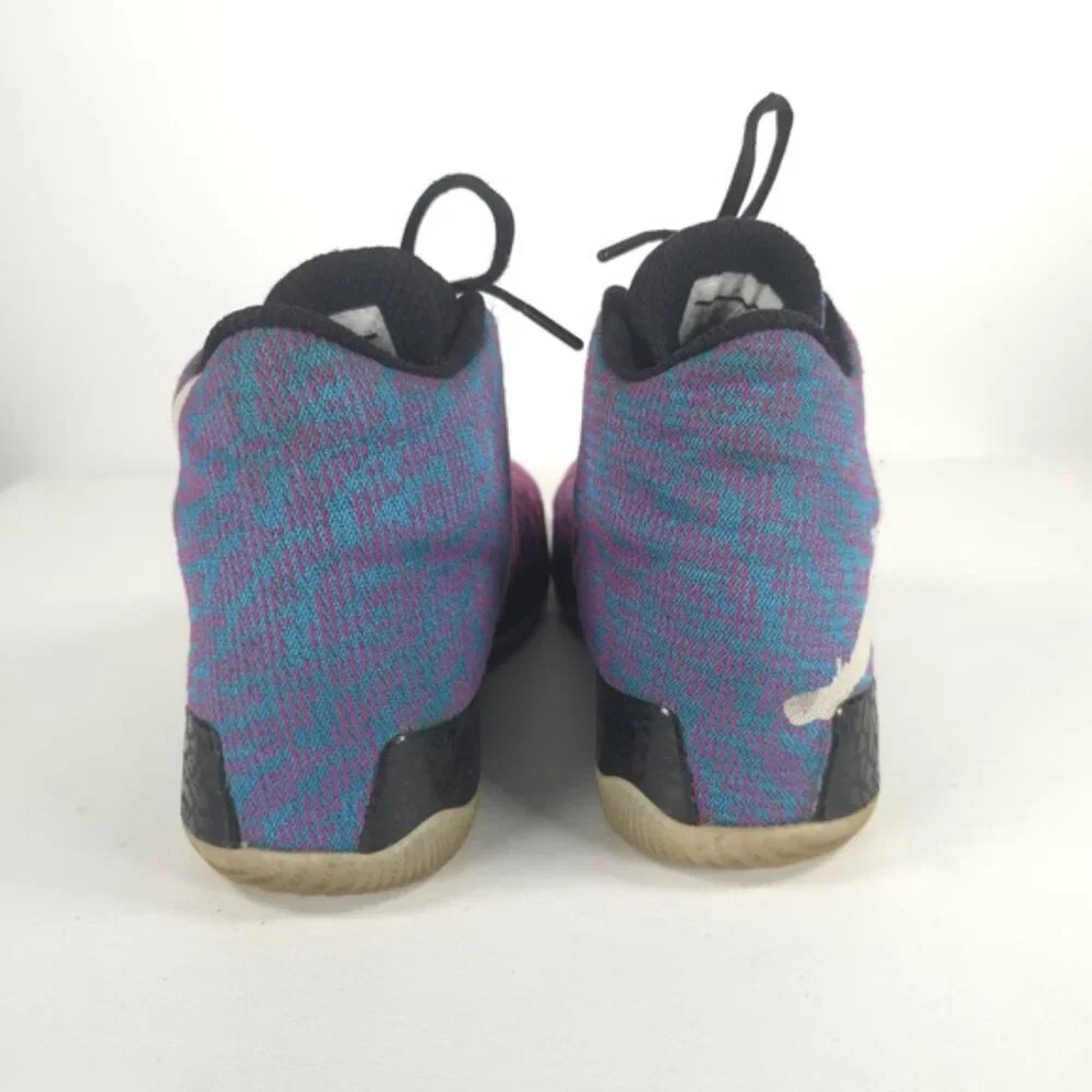 Nike Air Jordan XX9 Riverwalk Size 695515-625 FUSION PINK/TROPICAL BLACK Size 12